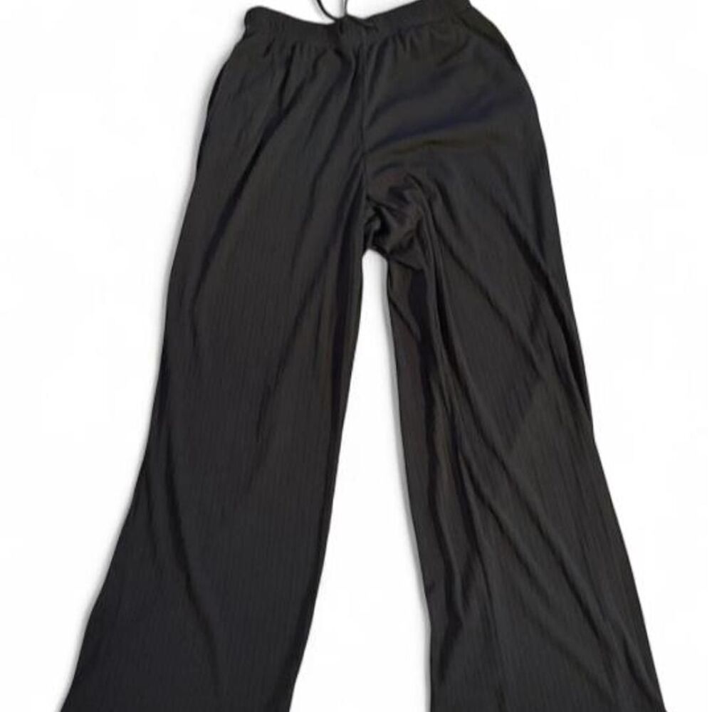 Unbranded Women's Black Trousers